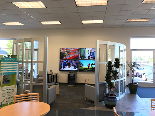 Blue Stream Integrations LLC - Visual