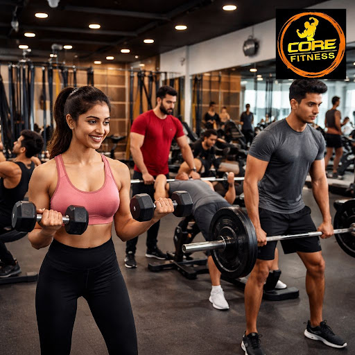 Ready for a real body and lifestyle transformation? At Core Fitness in Hayagreeva Nagar, Manipal,… post image