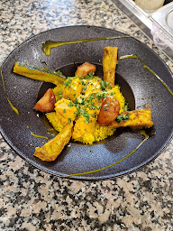 Photo n°10 de La Belle Epoque à Andancette (Restaurant)