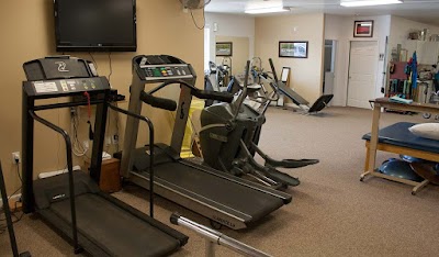 North Platte Physical Therapy