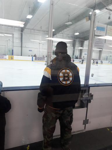 Stamford Twin Rinks - Thumbnail