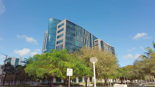 Wilkie D. Ferguson Jr. U.S. Courthouse