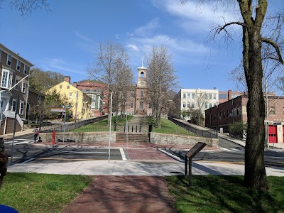 Old State House