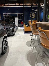 Photo n°7 de OSTEN Propreté à Coubron (Entreprise de nettoyage de vitres)