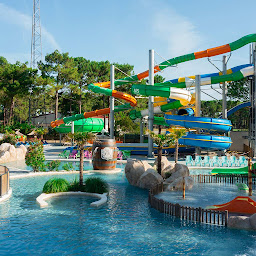 Photo n°1 de Camping Club Médoc Plage - MS Vacances à Vendays-Montalivet (Terrain de camping)