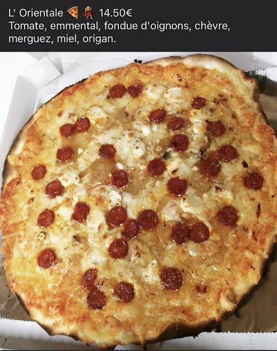Photo 2 - pizza eno