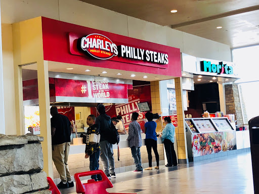 Food Court at Town Center at Aurora - Thumbnail