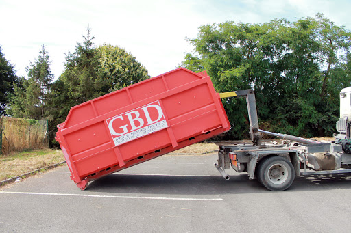 GBD - Visual