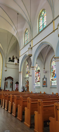 St. Teresa of Avila Church