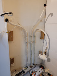 Photo n°36 de Kermad yazid & fils à Paris (Peintre en bâtiment)