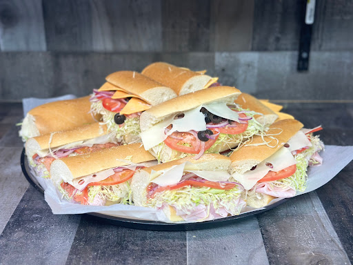 Moonies Deli & Convenience Store - Best Deli in Town Gallery - United States
