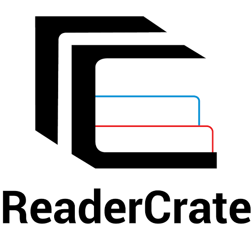Reader Crate - Visual