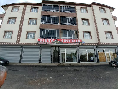 Zirve Arıcılık