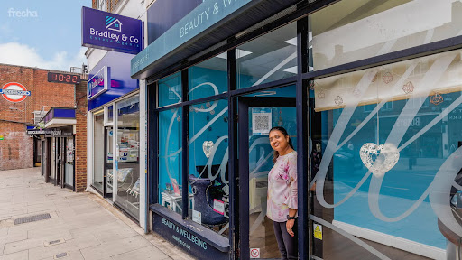 Cazelle Beauty & Wellbeing