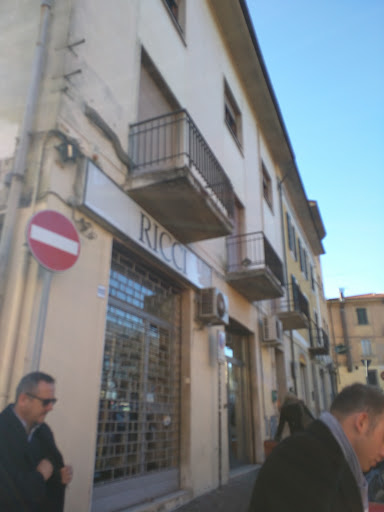 Ricci Srl - Visual