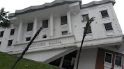 Фотография ფოთის ვალერიან გუნიას სახელობის სახელმწიფო დრამატული თეატრი, Поти, Грузия