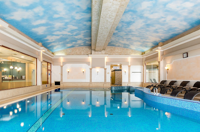 Hotel Medical Spa Malinowy Zdrój - Skarżysko-Kamienna