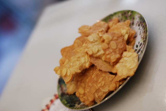 Gollerías