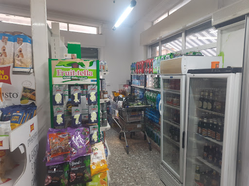 Velavan Supermercato - Visual