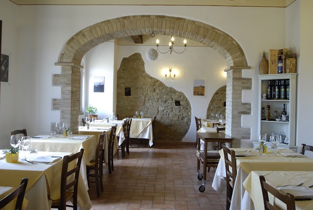 Trattoria Il Pozzo