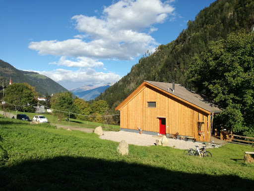 Laugen Lodge - Thumbnail
