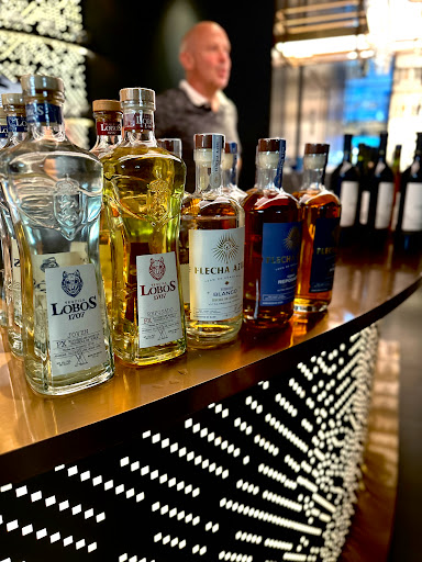 1936 Wine and Spirits - Thumbnail