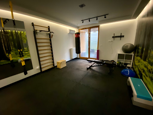 Ania Matusik Personal Trainer