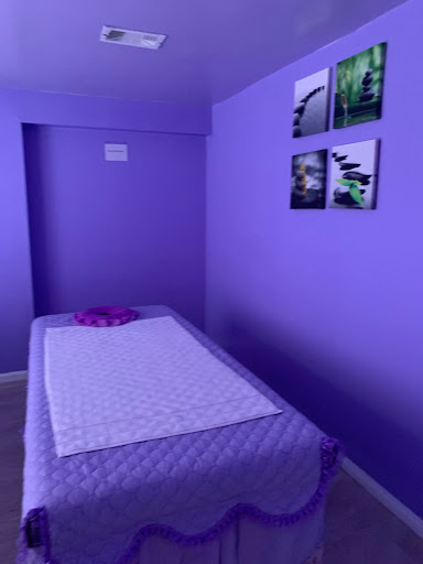 Washington spa - Thumbnail