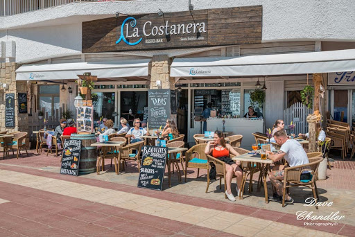 LA COSTANERA Santa Eulalia