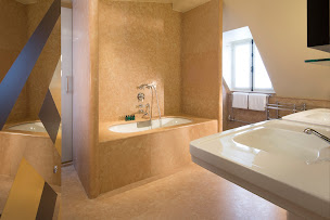 Photo n°12 de Hôtel Saint-Marc à Paris (Hôtel)