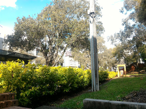 Tobruk Reserve - Thumbnail