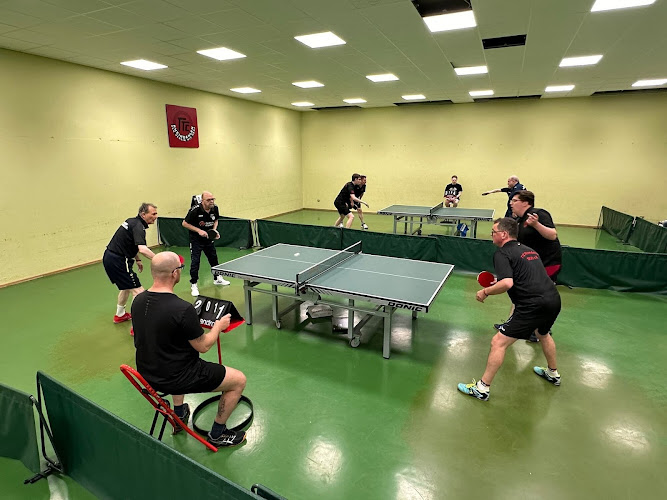 TTC Rheindahlen 1950