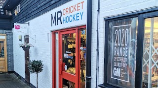 MR Cricket Hockey