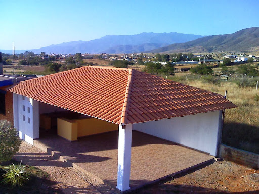 Construcciones Caher