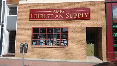 Ames Christian Supply Inc