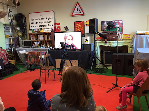 Photo de Complexe Omnisports de Corbigny