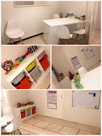 Psychomotricien Marseille Galvin Noémie à Marseille