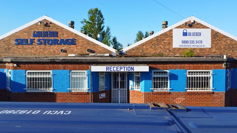 Bluebox Storage - Carlisle photo 3