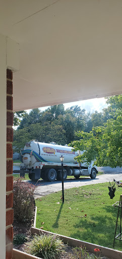 Hillbilly Pumping And Hauling - Thumbnail