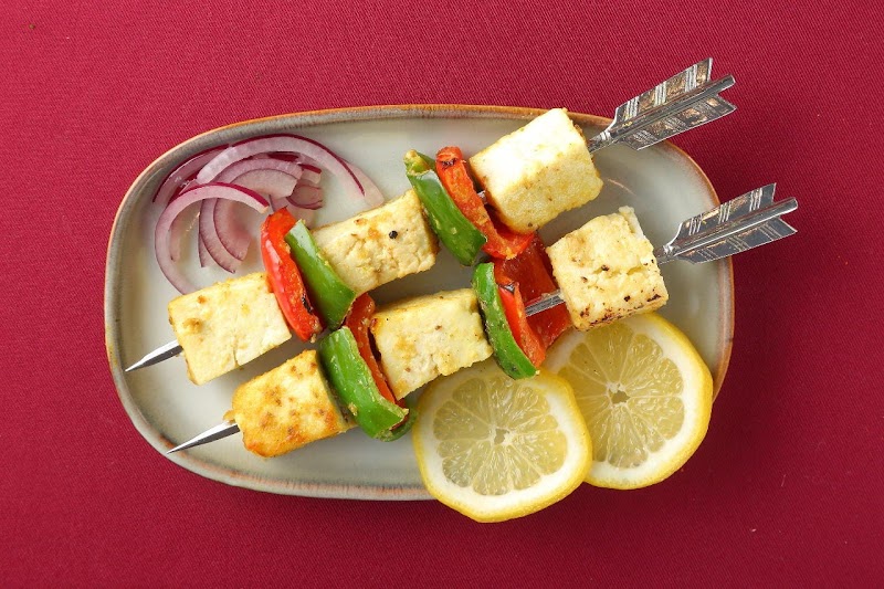 インディアンタンドリー BINDU グランフロント大阪店