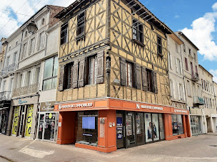 Photo n°1 de Maison de l'immobilier Villeneuve sur Lot à Villeneuve-sur-Lot (Agence immobilière)