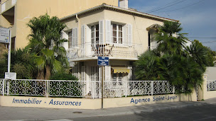 Photo n°1 de Agence Saint Jean à La Seyne-sur-Mer (Agence immobilière)