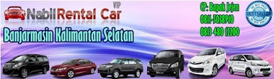 Photos of Nabil Rental Mobil Banjarmasin