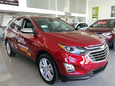 Photos of Ballemar Chevrolet
