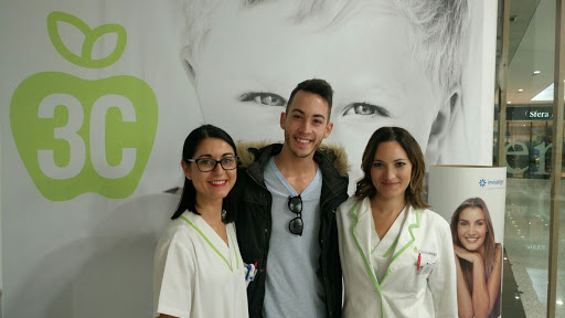 Dentista en Tres Cantos. 3C Clínica Dental