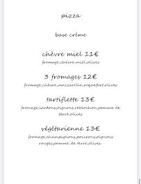 Menu Le repère Page 6