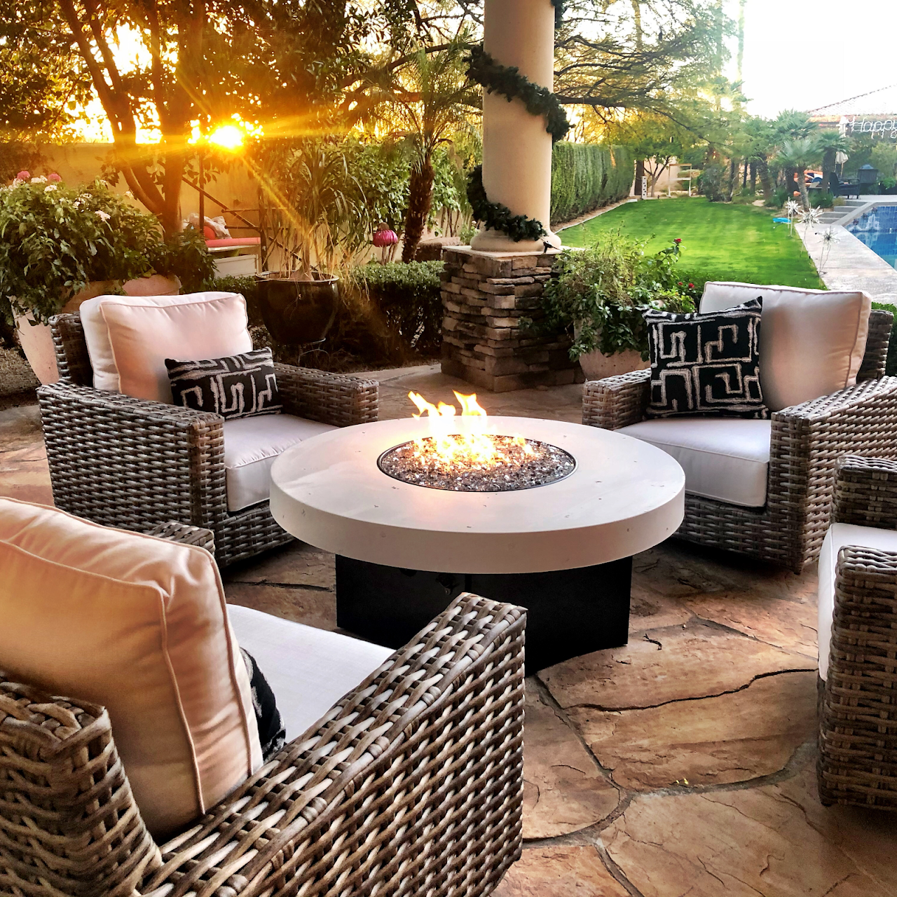 All Backyard Fun Outdoor Furniture Store In Boulder