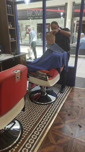 The Grafton Barber (Newry) Gallery - United Kingdom