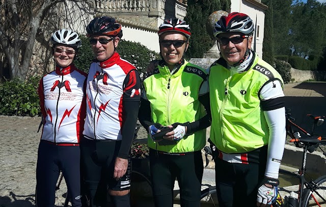 Restaurante Celler Sa Font