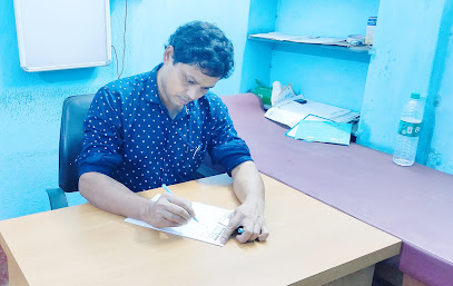 Dr Banibrata Dhabal (Ortho Clinic)